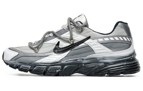 Nike Initiator Low top Running Shoes Men’s Gray