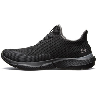 Skechers Ingram Black