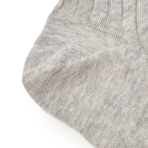 MLB Los Angeles Dodgers Knee High Socks Women’s 1 Pack Heather Gray