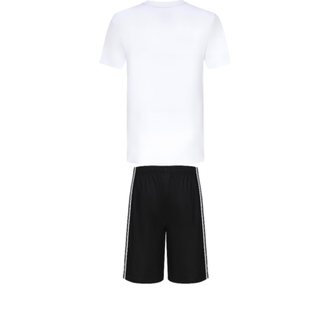 Adidas Taekwondo Casual Sportswear Men’s