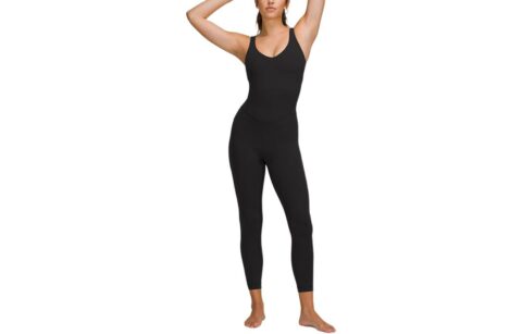 Lululemon Align Jumpsuit 25' Women's