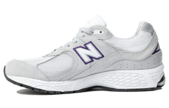 2002R New Balance 'Grey Purple' Beauty & Youth Exclusive