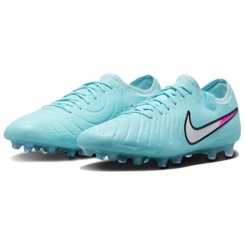 Nike Tiempo Legend 10 Elite AG Pro Prism Pack