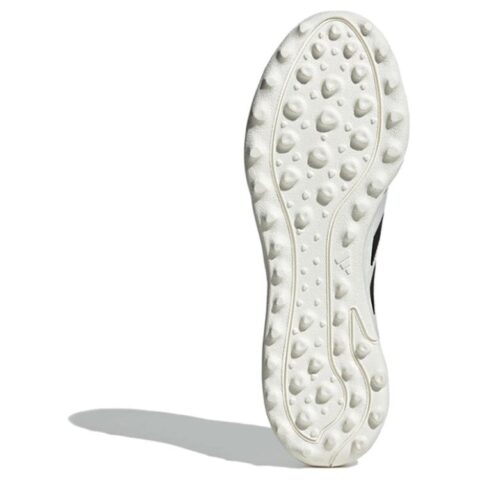 Adidas Copa Pure 3 Slip Resistant Abrasion Resistant Soccer Shoes Men’s White