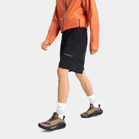 Li Ning Sports Shorts Men’s Black
