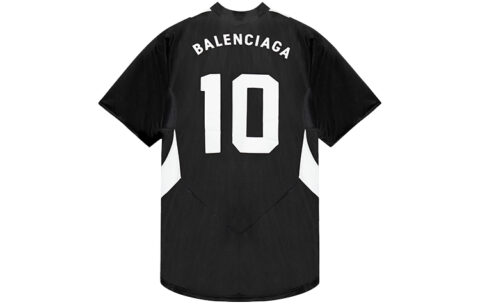 Balenciaga Soccer T Shirt