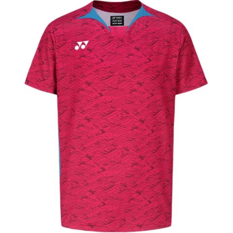 YONEX Grand Competition Collection Sports Apparel Men’s