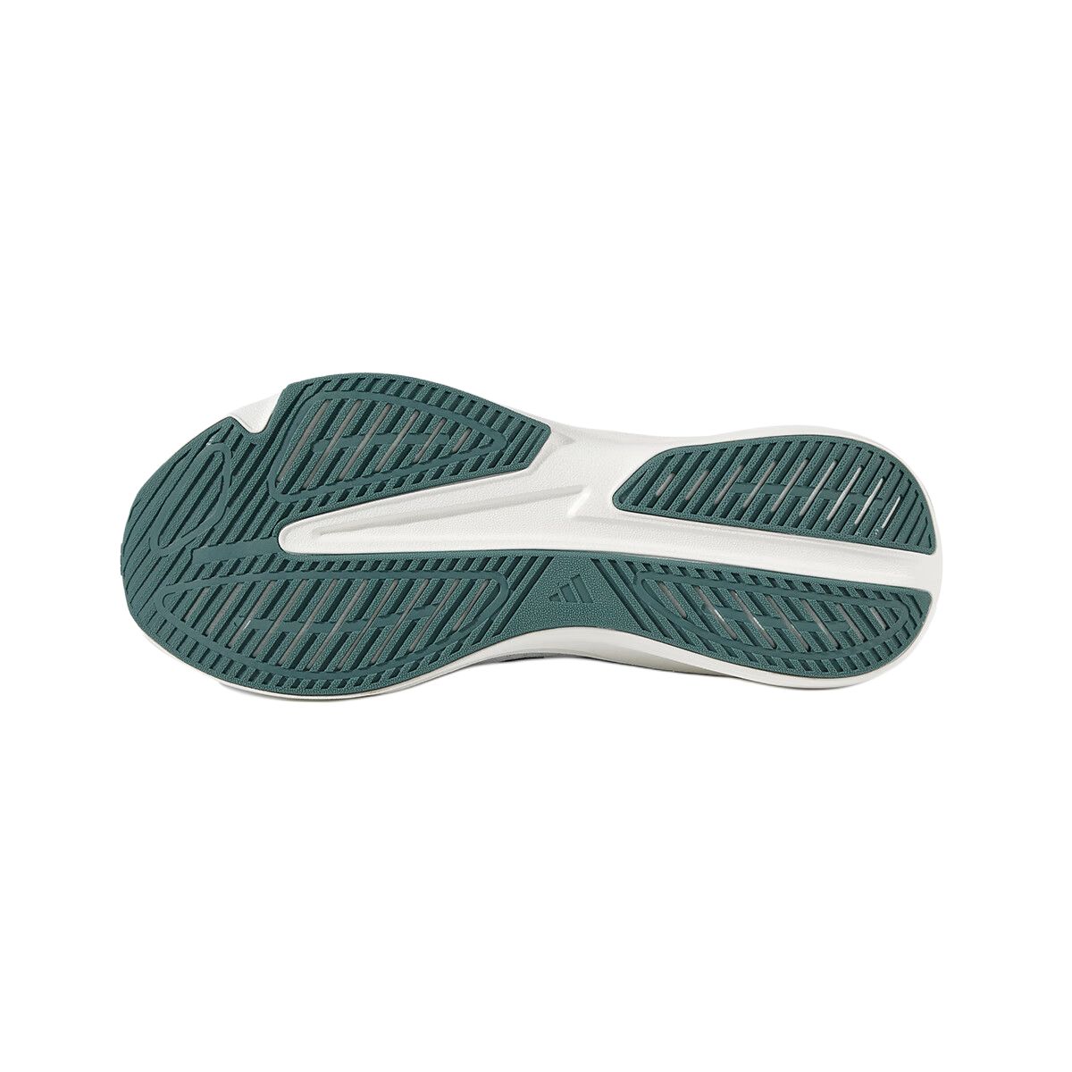 Adidas ALL DAY POWER Running Shoes Unisex White