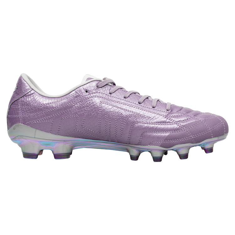 TLSS. FG Firm Ground Natural Grass Lightweight Cushioning Anti Twist Cushioning Lightweight Anti Twist Soccer Shoes