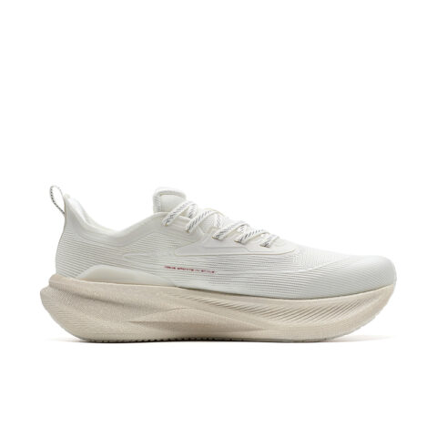 XTEP 2000km 2.0 Slip Resistant Abrasion Resistant Slip Resistant Abrasion Resistant Low top Running Shoes Women’s