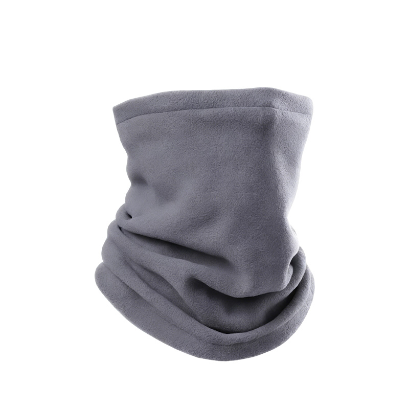 Anta Thermal, Windproof, Fleece Lined, Thickened Cycling Gear Running Unisex One Size