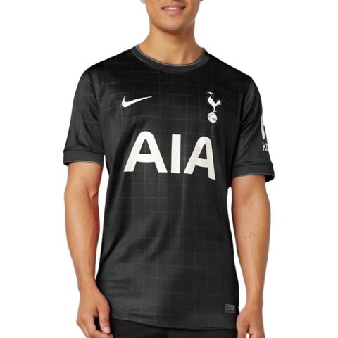 Nike Tottenham Hotspur 2025/26 Stadium Away Men’s Nike Dri FIT Soccer Replica Jersey