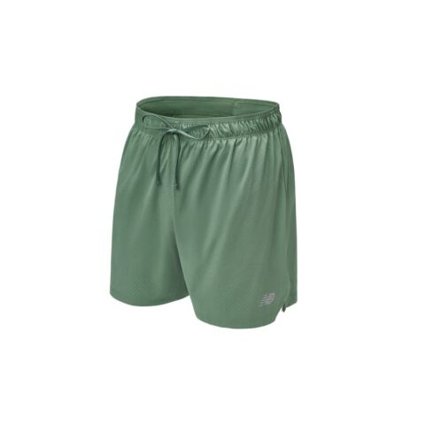 New Balance RC SHORT 5 The Sports Shorts Men’s Army Green