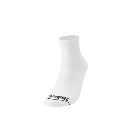 Timberland Crew Socks Unisex 3 Pack