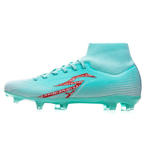 Saibi AG Short Rubber Studs FG Long Rubber Studs TF Rubber Broken Studs Soft Ground, Firm Ground, Artificial Ground