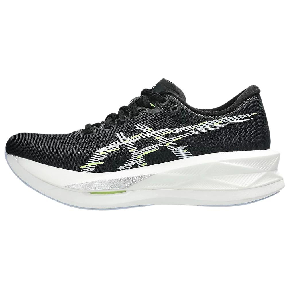 ASICS SONICBLAST Classic And Versatile Rebound Running Shoes Women’s Black