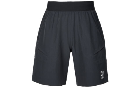 Nike Court Advantage Men's Dri FIT 8' Tennis Shorts