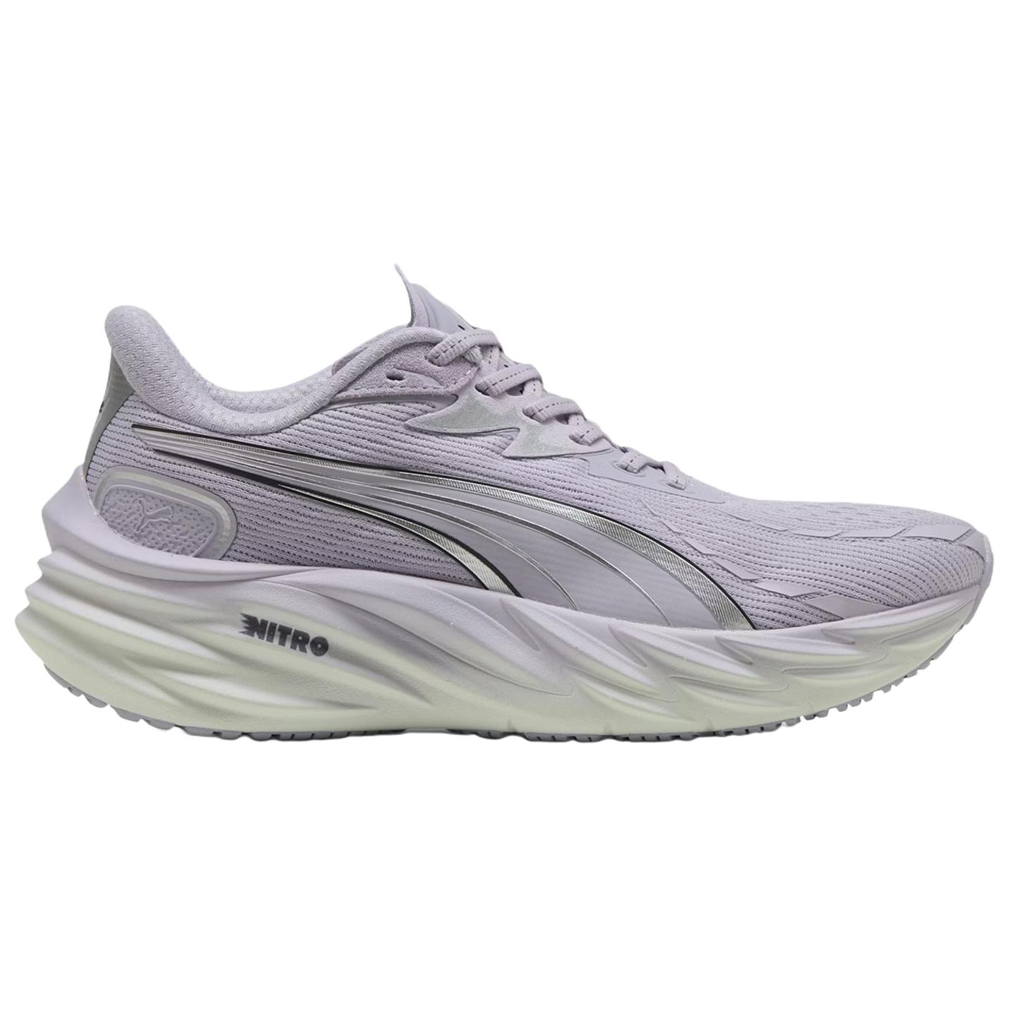 PUMA Velocity NITRO 4 Running Shoes Women’s Lilac