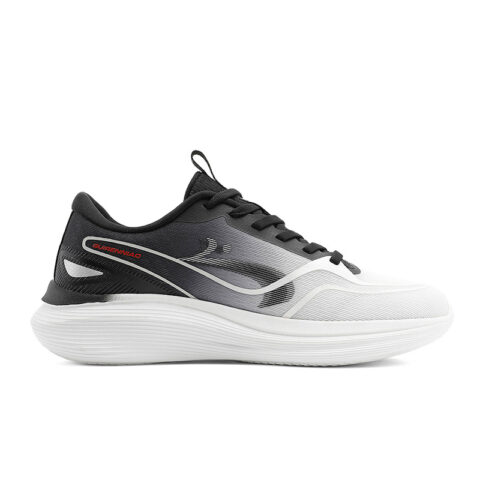 K bird Breathable Lightweight Rebound Low top Casual Training Running Shoes Men’s