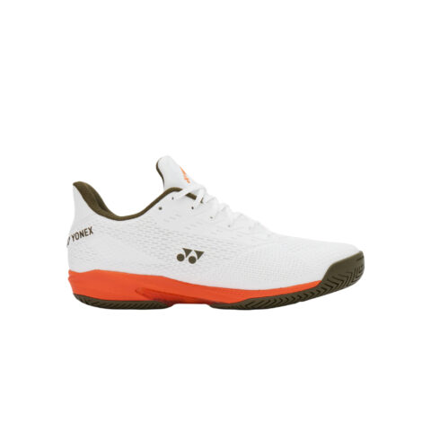 YONEX Power Cushion Cushioning, Wear Resistant Low top Tennis Shoes Men’s