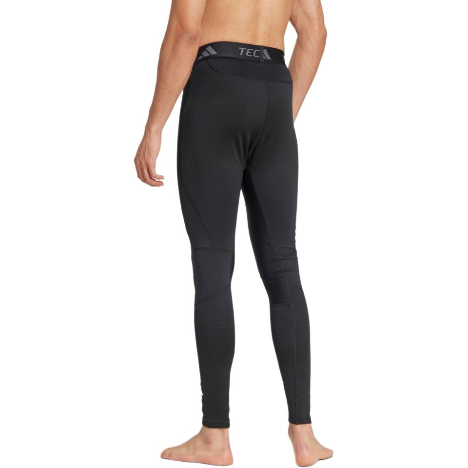 Adidas Free Shipping With AdiClub Techfit COLD.RDY Training Long Tights