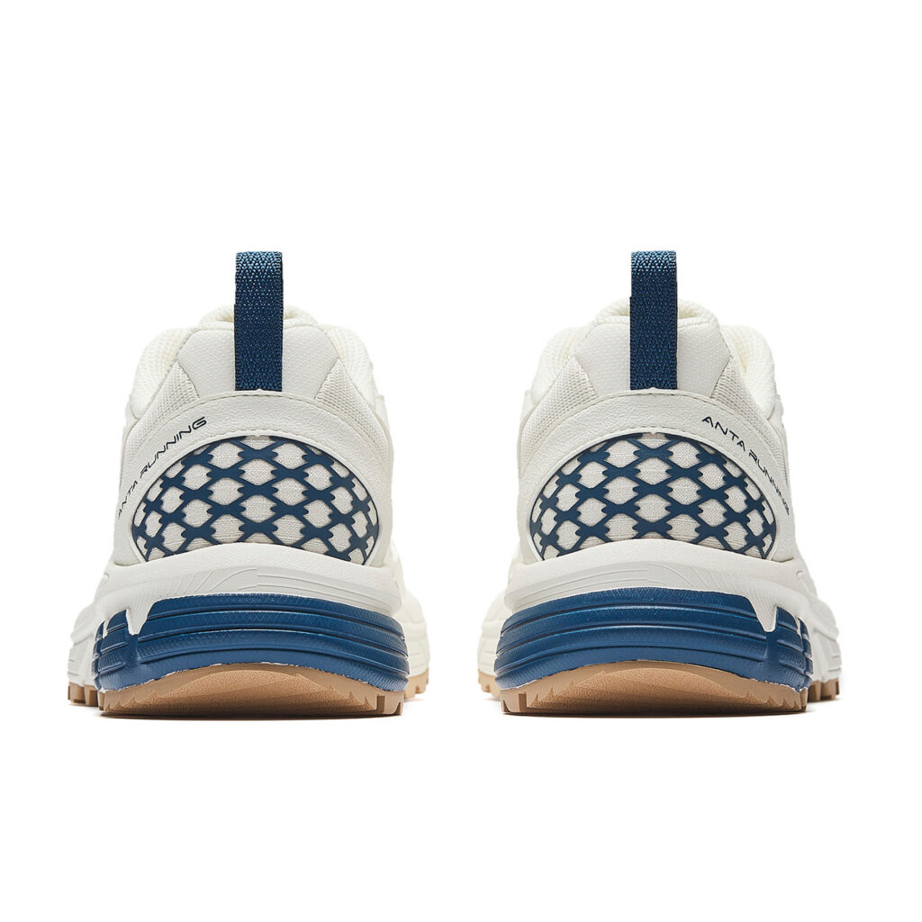 Anta Low top Running Shoes Women’s Blue White