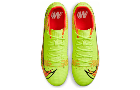 Nike Mercurial Vapor 14 Academy Ag ‘Green Black’