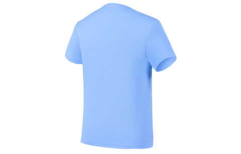 BMAI Running T Shirt Men’s Bright Blue
