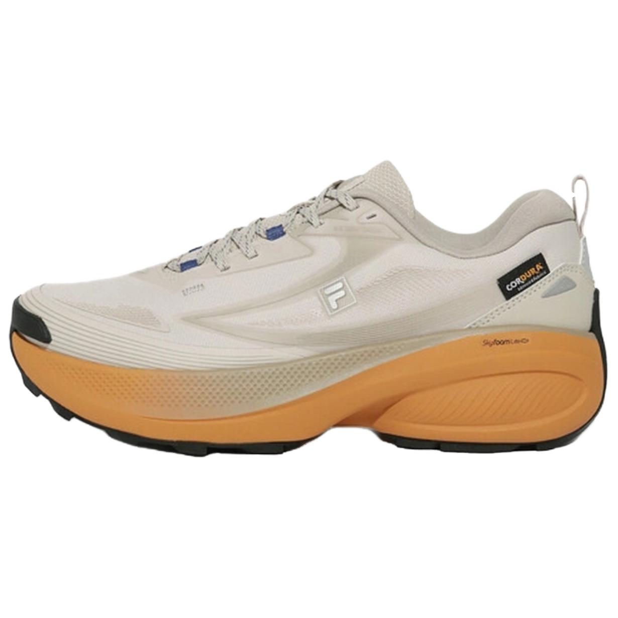 FILA Float Max 2.0 Running Shoes Unisex Gray