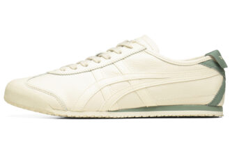 Asics Onitsuka Tiger Mexico 66 Cream Sage