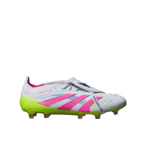Predator 24 Elite Adidas Foldover Tongue Fg ‘Celestial Victory Pack’