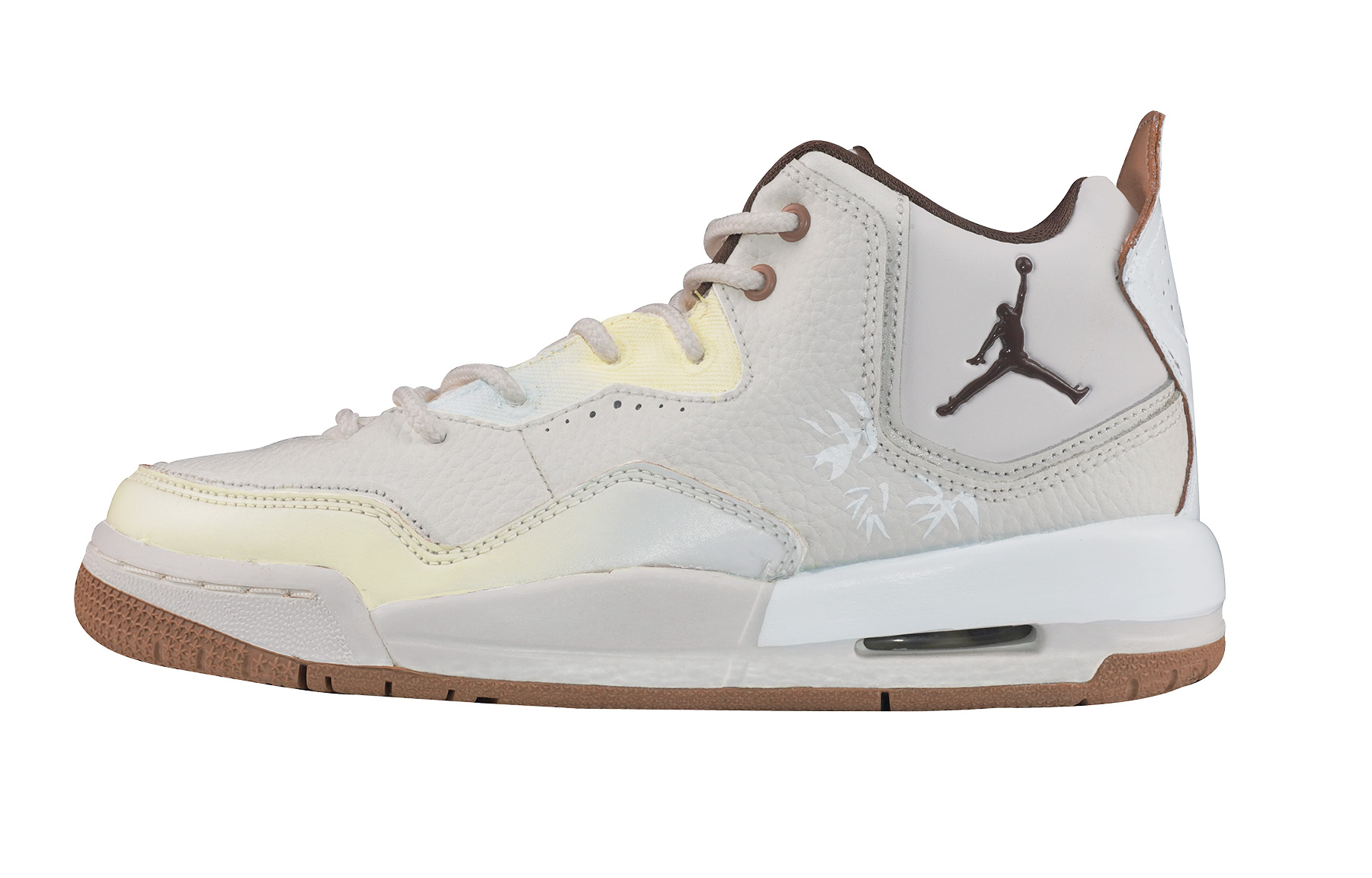 Jordan Courtside 23 Abrasion Resistant Low top Basketball Shoes Women’s