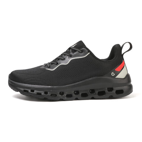 GORNORNIE TPU, Mesh Cushioning Abrasion Resistant Lightweight Breathable Slip Resistant