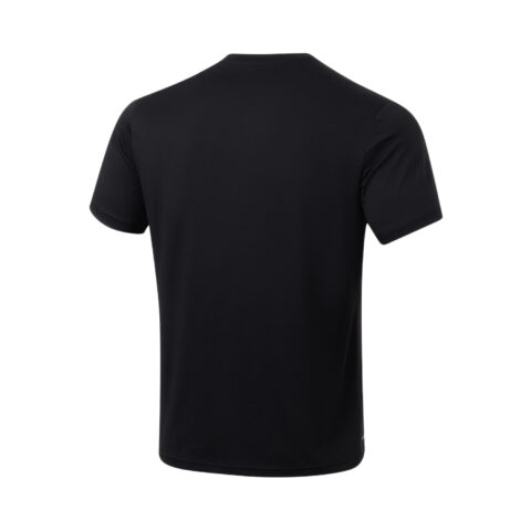 Li Ning Casual Sportswear Men’s Black