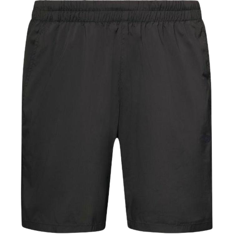 Oakley SS25 Sports Shorts Men’s Black