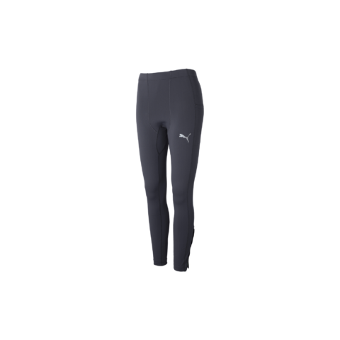 PUMA RUN BRUSHED Sports Pants Men’s Galaxy Gray