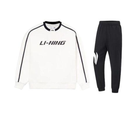Li Ning Casual Sportswear Unisex