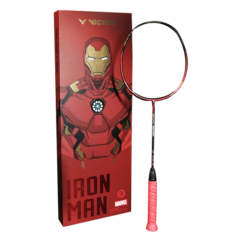 Victor Badminton Rackets