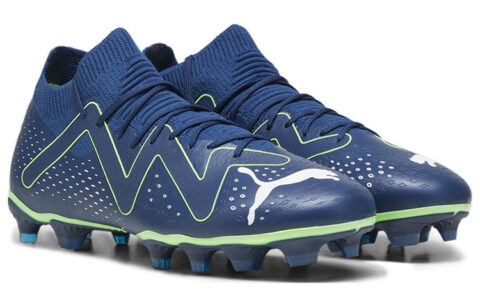 PUMA Future Match FG/AG ‘Persian Blue’
