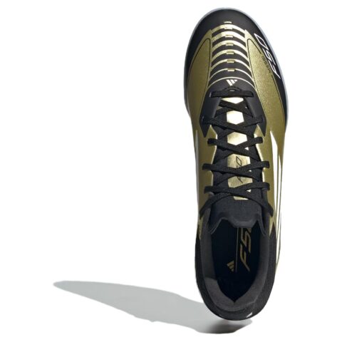 Adizero F50 Messi Adidas League Tf ‘Triunfo Dorado’