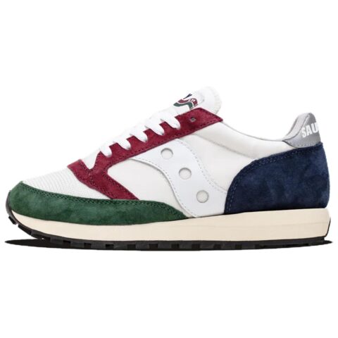 Saucony Packer X Jazz 81 ‘Mountain View’