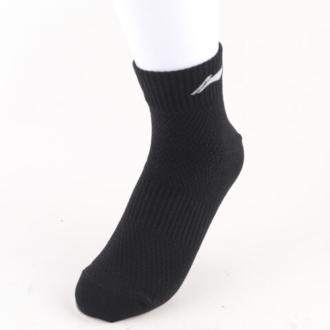 Li Ning Unisex Ankle Socks