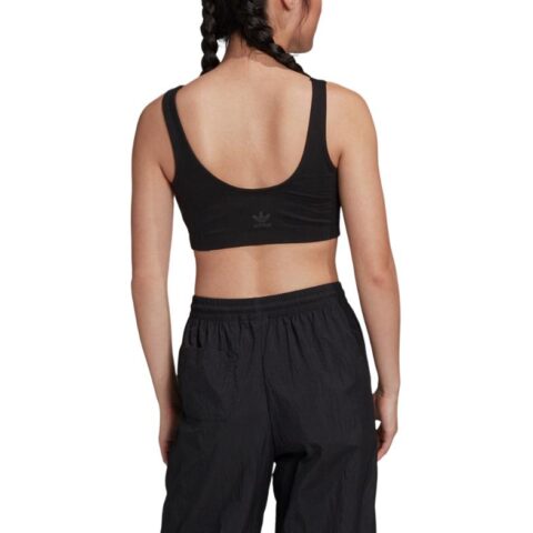 Adidas Originals Sport Vests Women’s Black