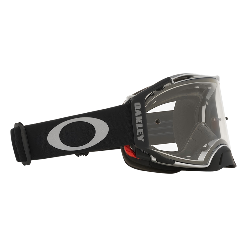 Oakley 7046 Airbrake M Trail Running Windproof Motorcycle Cycling Goggles