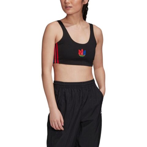 Adidas Originals Sport Vests Women’s Black