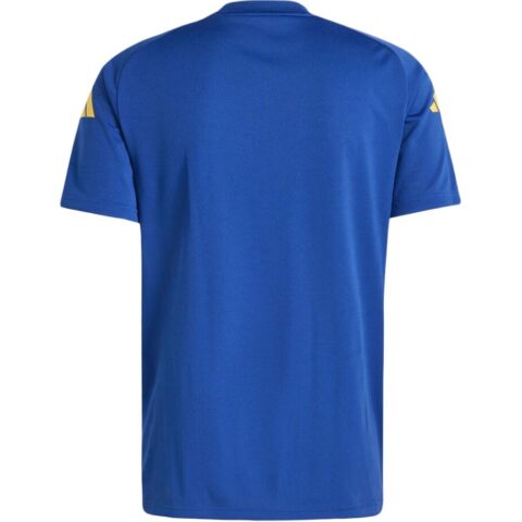 Adidas Soccer Jersey Men’s Victory Blue