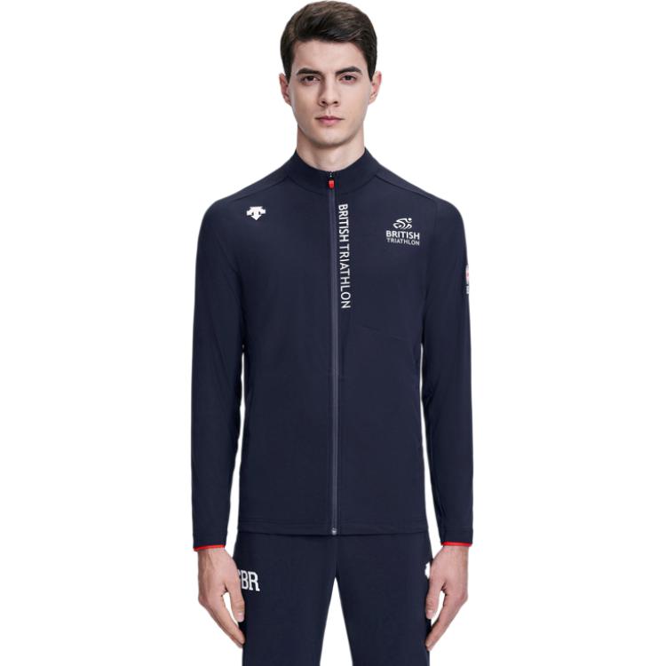 DESCENTE RUNNING Fitness Clothing Men’s