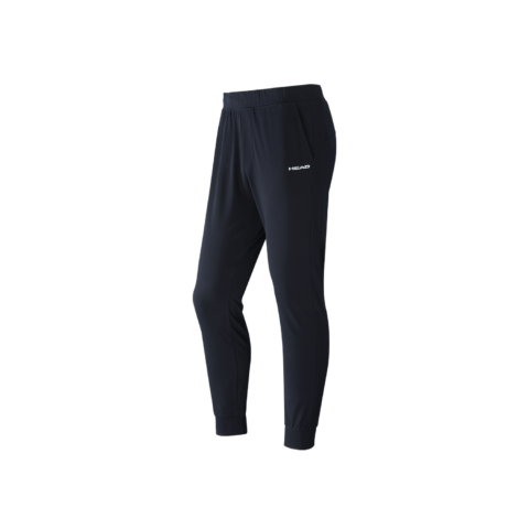 HEAD SS24 Sports Pants Men's Dark Navy Blue