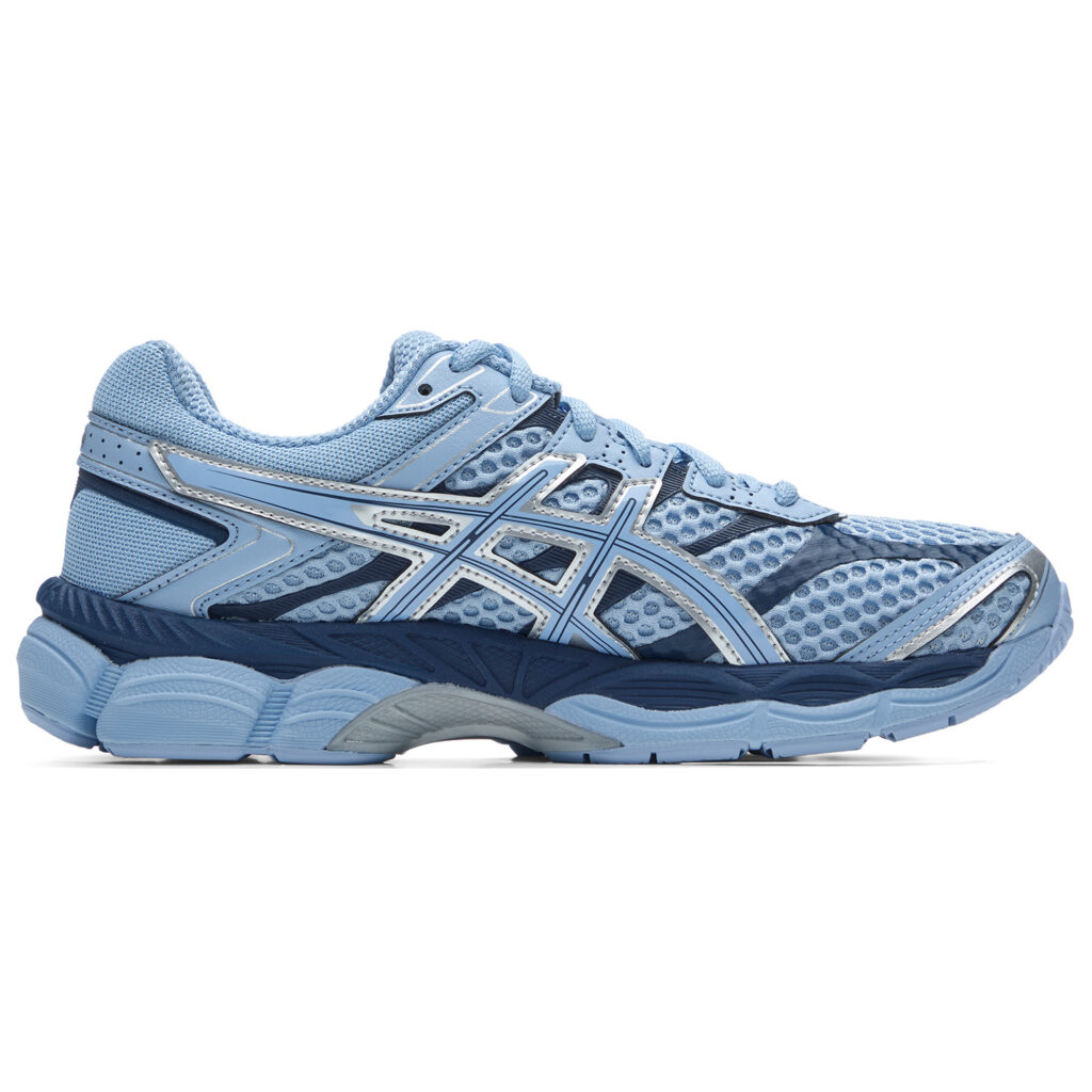 ASICS Gel Cumulus 16 Running Shoes Unisex Sky Blue