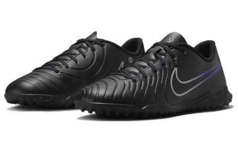 Nike Tiempo Legend 10 Black
